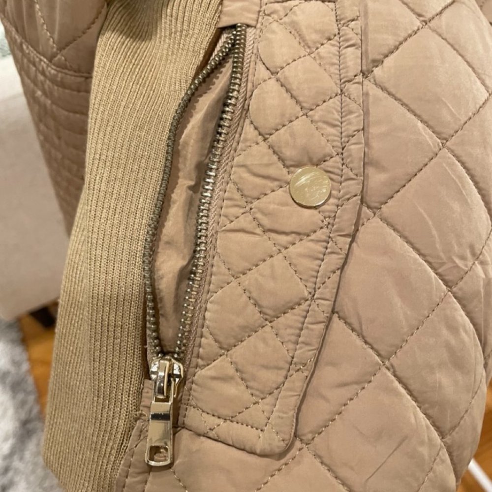 Zara Jacket - Picture 2 of 11